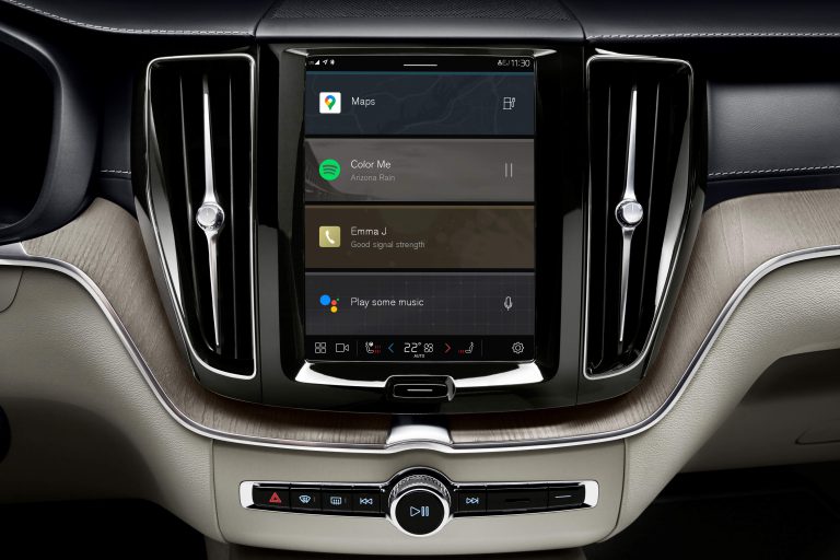 VikingMotors_Volvo_Infotainment-System_auf_Android-Basis