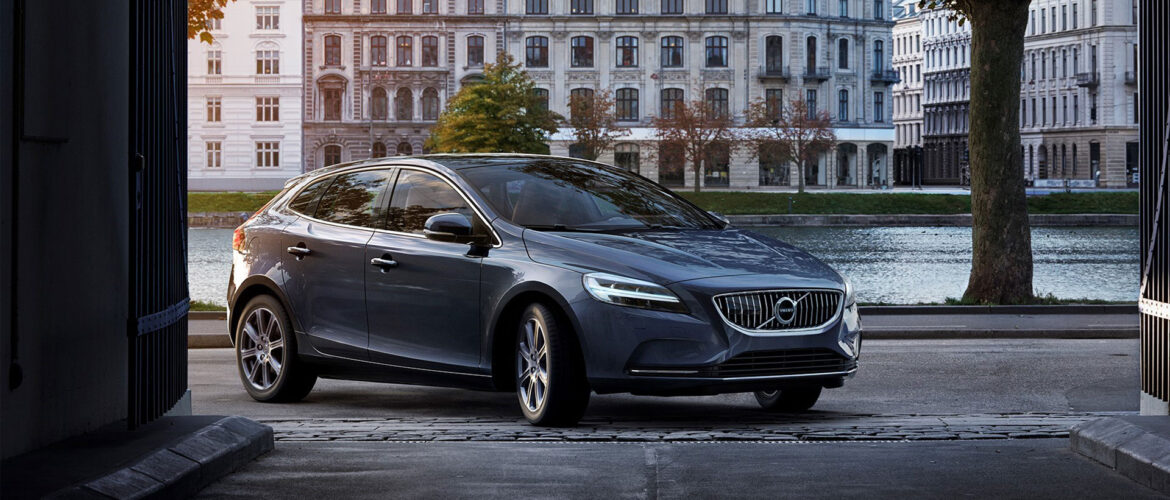 Volvo V40_vikingmotors