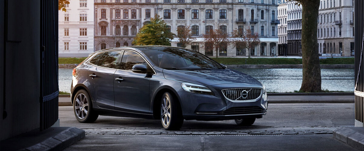 Volvo V40_vikingmotors