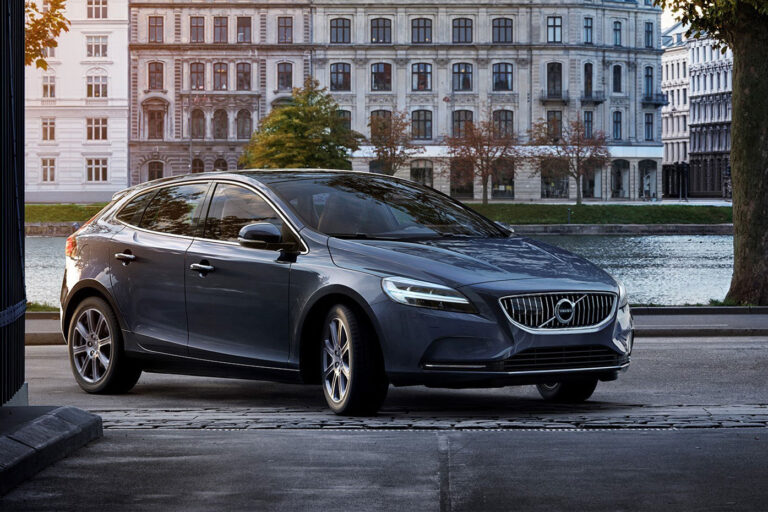 Volvo V40_vikingmotors