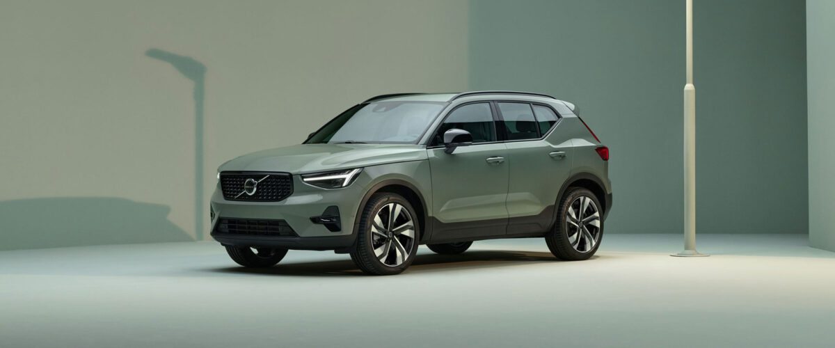 Volvo XC40_vikingmotors