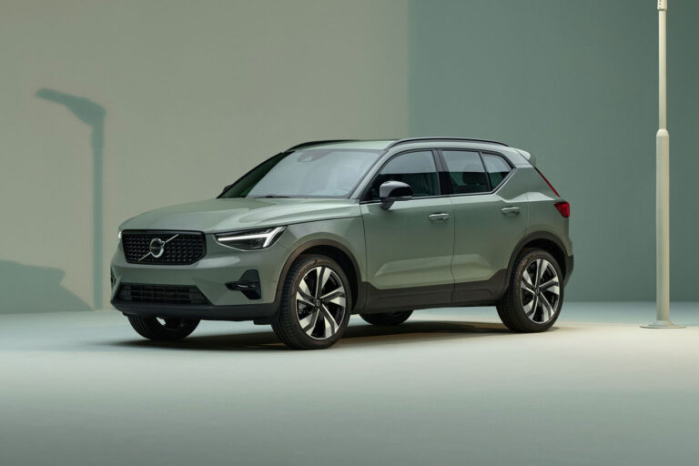 Volvo XC40_vikingmotors